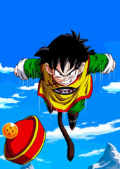 Gohan Dragon Ball