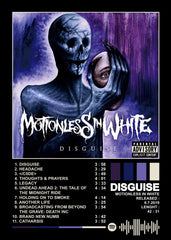 Motionless in White