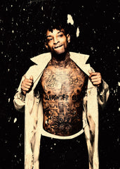 21 Savage Rapper
