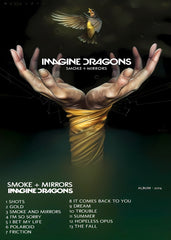 imagine dragons