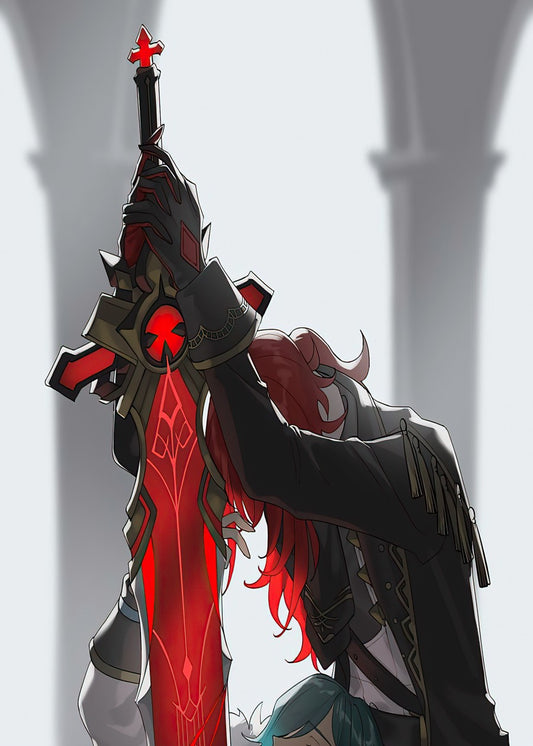 Genshin Impact