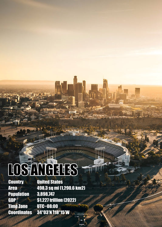 Los Angeles