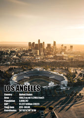 Los Angeles
