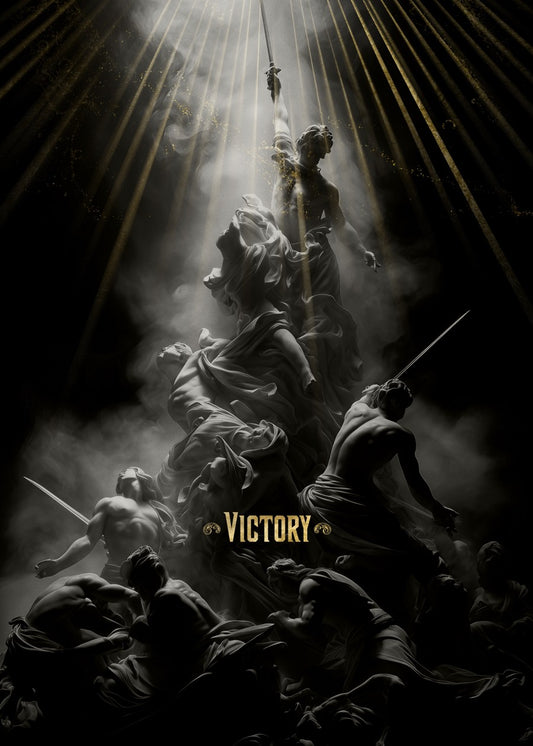Ascension To Victory 
