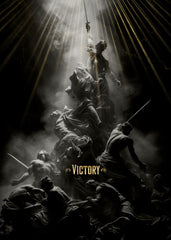 Ascension To Victory 