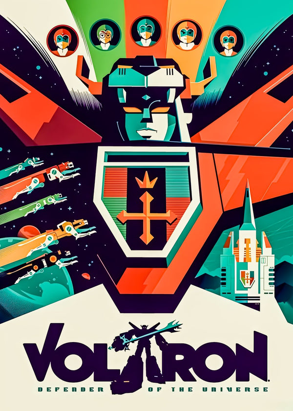 Voltron