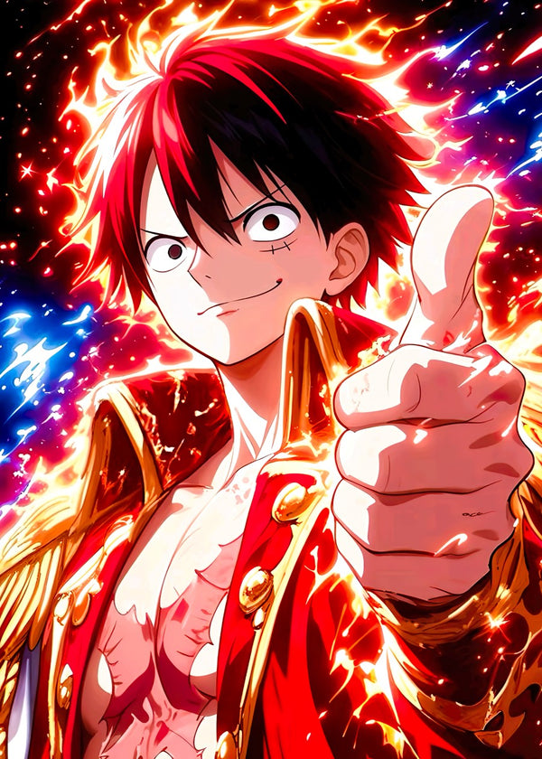 luffy