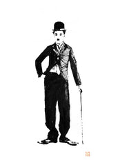 Charlie Chaplin
