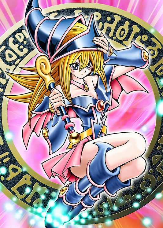 Yu-Gi-Oh!