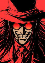 Alucard Hellsing