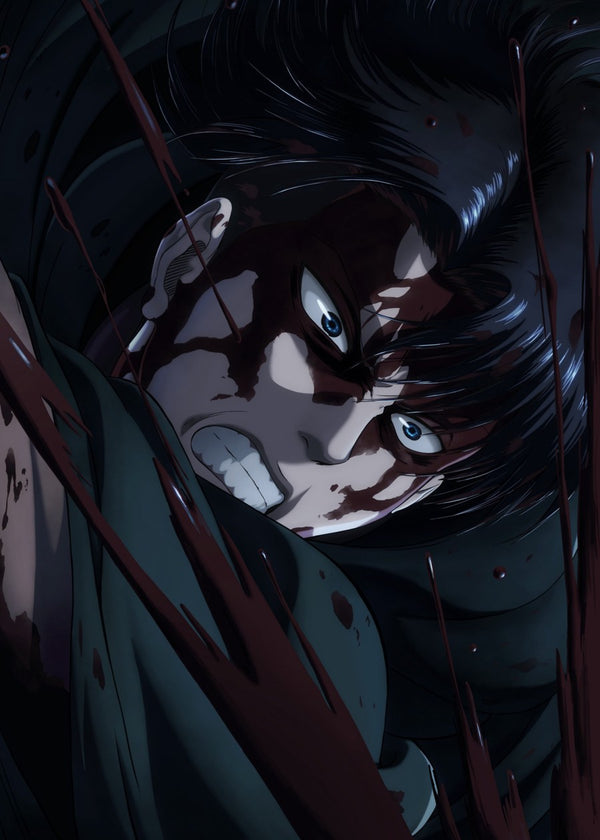 Levi Ackerman