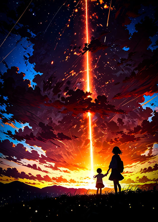 Skyfall Moment of Destiny