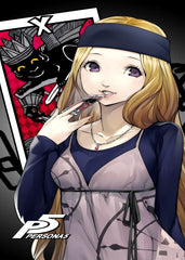 Persona 5 Thieves of Fate