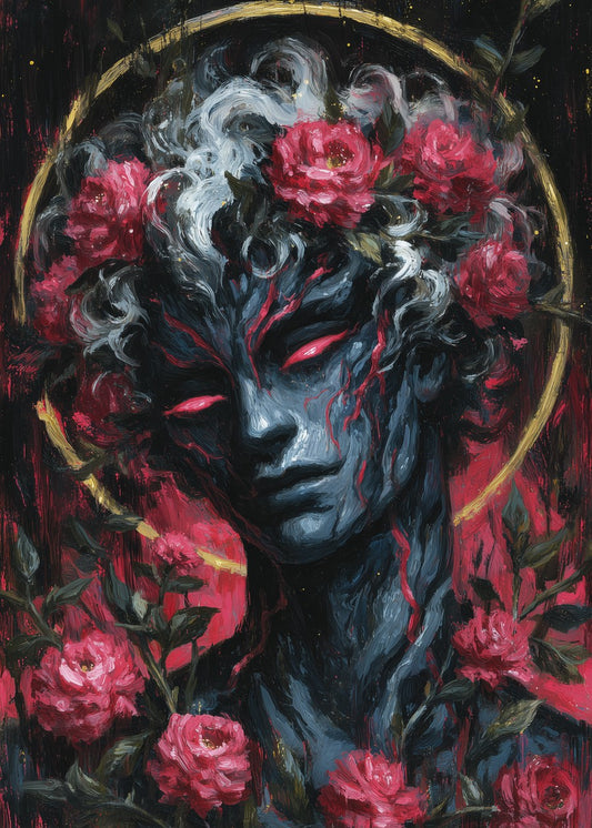 Elegance of the Ethereal