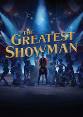 the greatest shoman