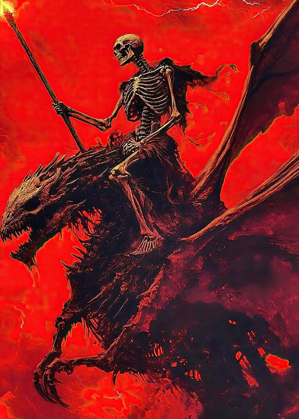 Berserk Brand of Vengeance