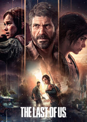 the last of us