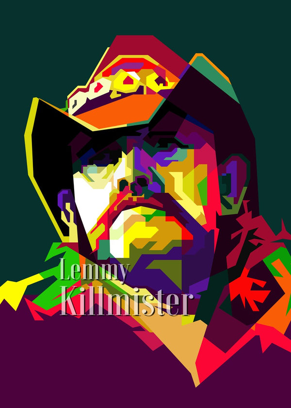 Lemmy Kilmister Motorhead Song