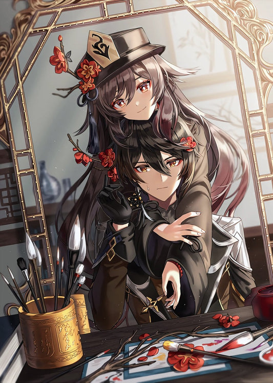 Genshin Impact