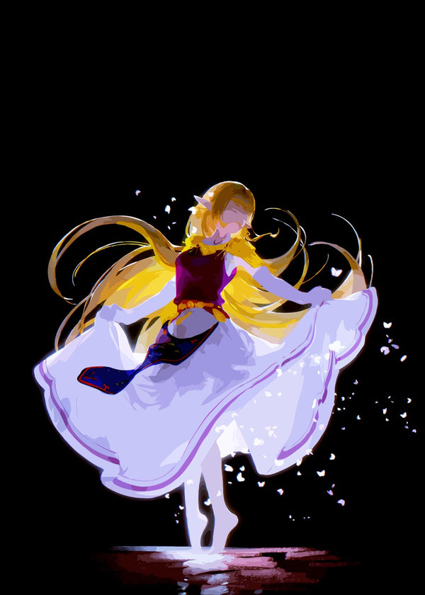 The Legend Of Zelda Game