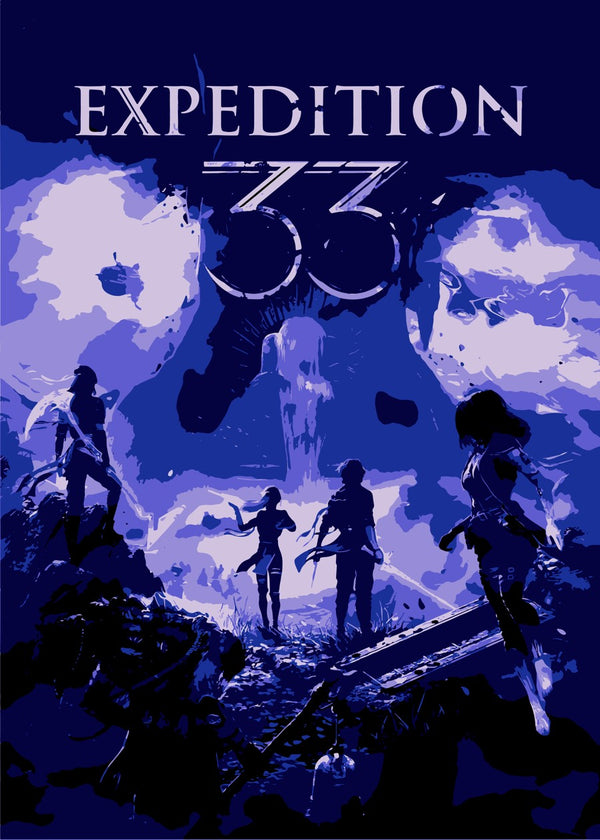 Expedition 33