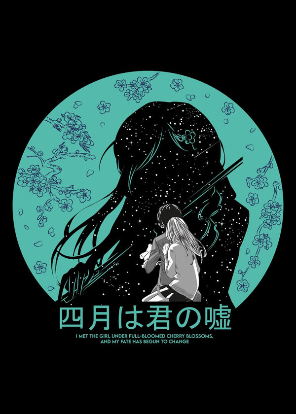 Your Lie