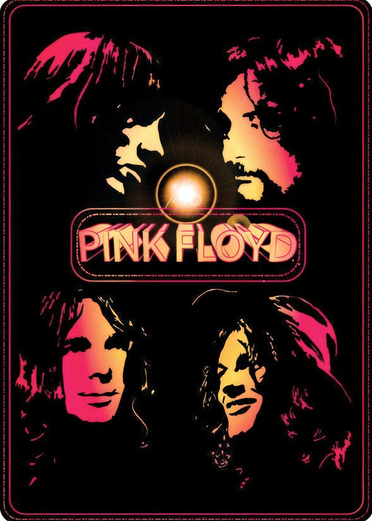 Pink Floyd