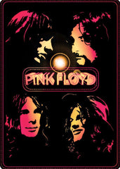 Pink Floyd