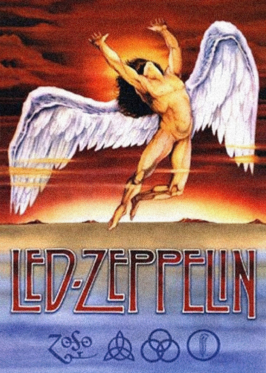 Led-zeppelin