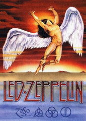 Led-zeppelin