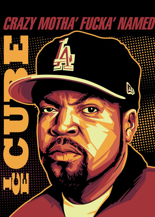 Ice Cube