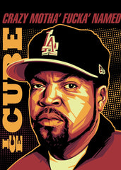 Ice Cube