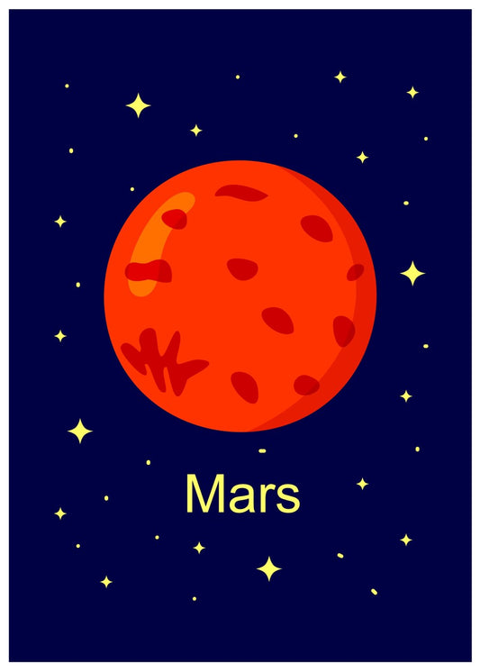 Mars