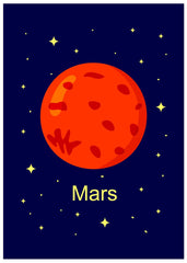Mars