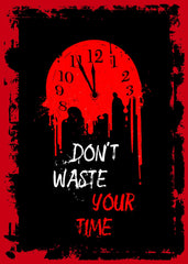 dont waste your time