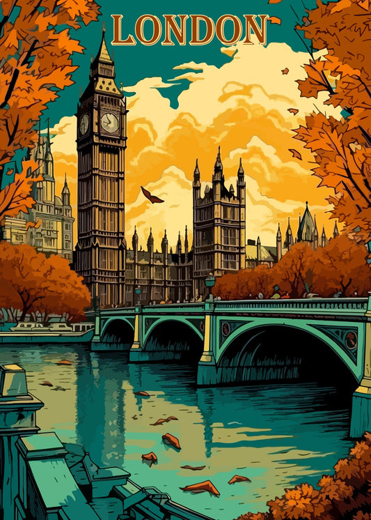 London Illustration