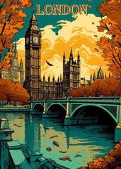 London Illustration