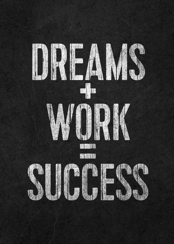 Success Equation