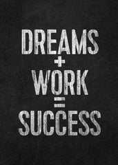 Success Equation