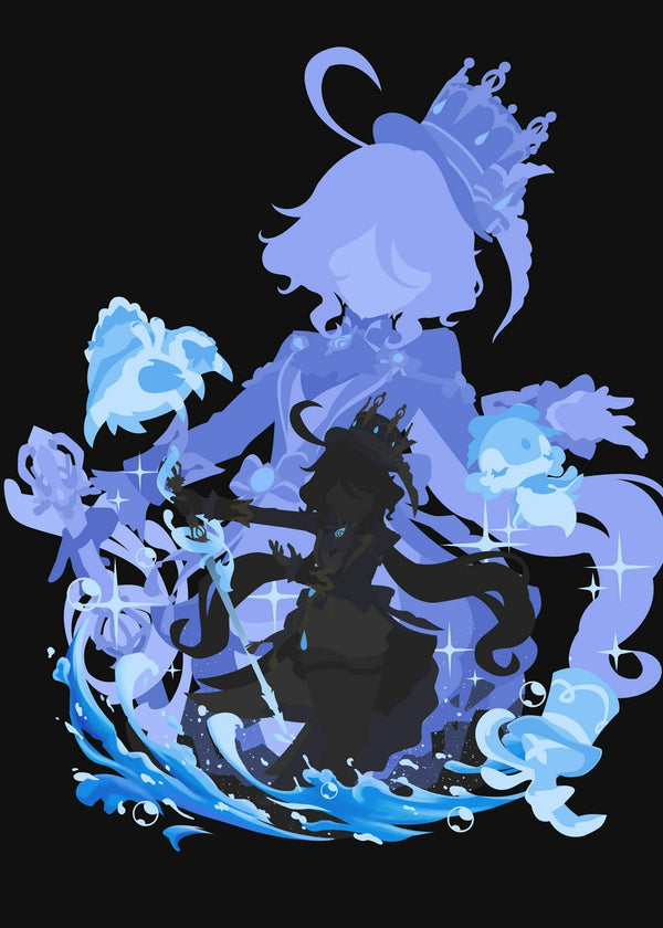 Furina Genshin Impact