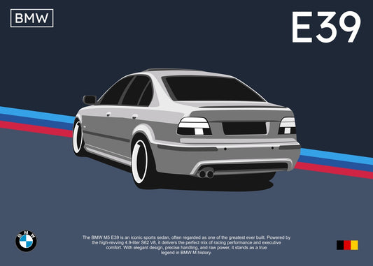 BMW E39