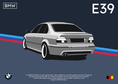 BMW E39