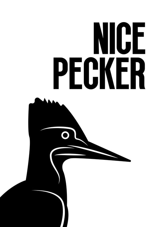 Nice Pecker
