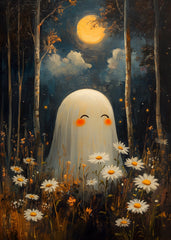 Moonlit Whimsy