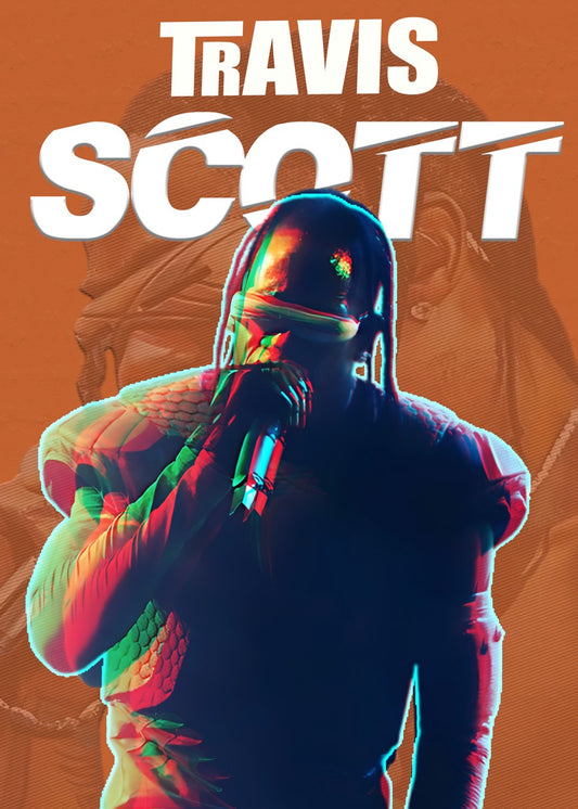 Travis Scott