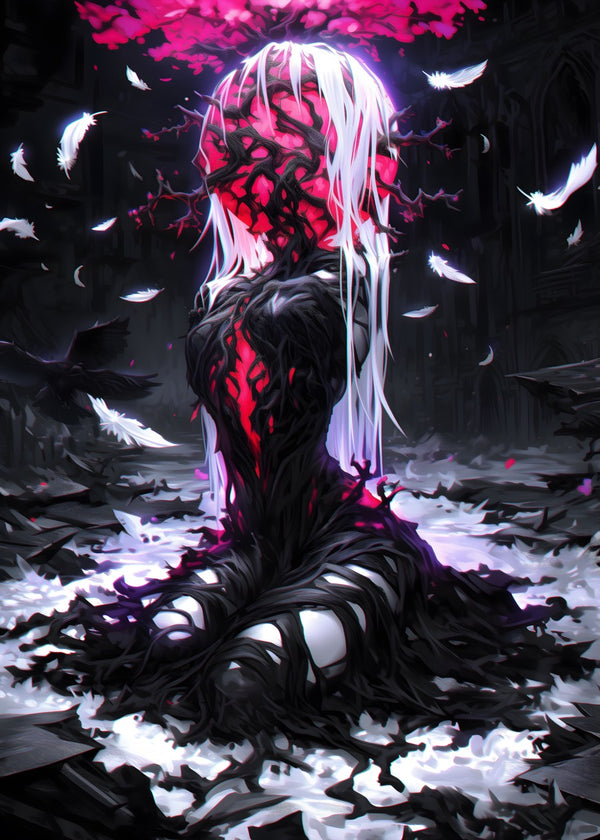 Ethereal Transformation