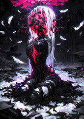 Ethereal Transformation