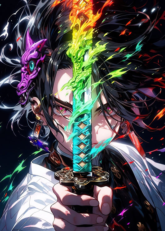 shinobu kocho