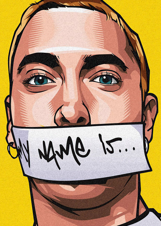 EMINEM