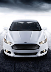 Ford Fusion Hybrid